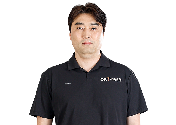 김재헌 수석코치