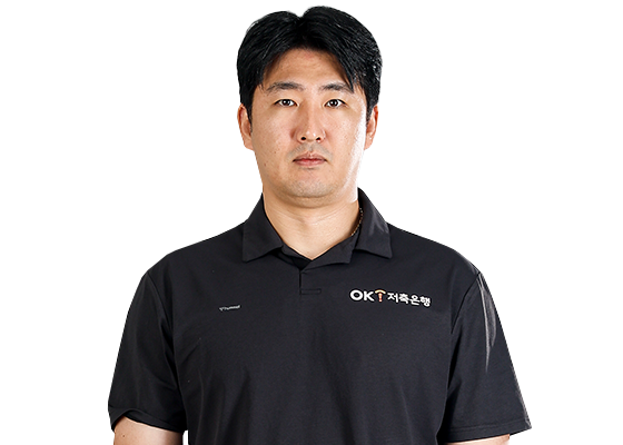 강영준 코치