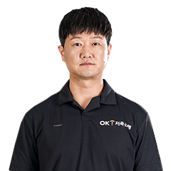 김대욱 전력분석관