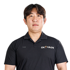 김윤진 트레이너