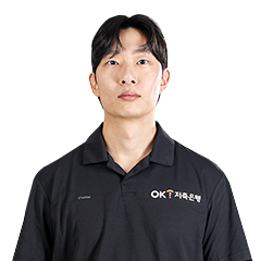 김동현 트레이너
