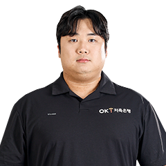 정용현 트레이너