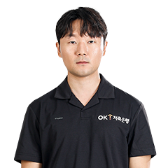 정경호 통역