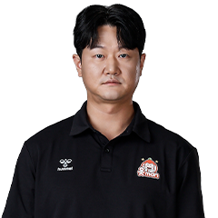 김대욱 전력분석관