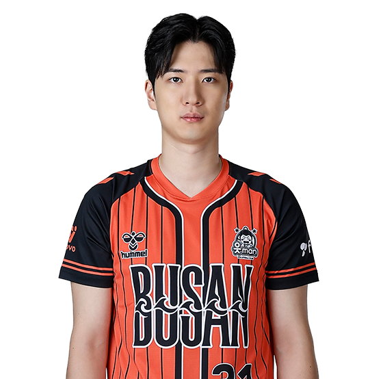 김준호