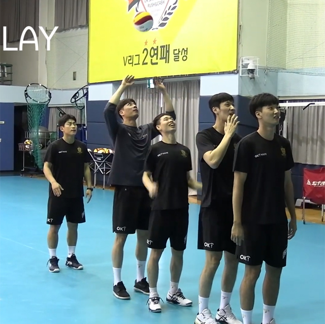 [OK!TV] 이걸 읏뜨케!? - 2021 New trick shot!! -