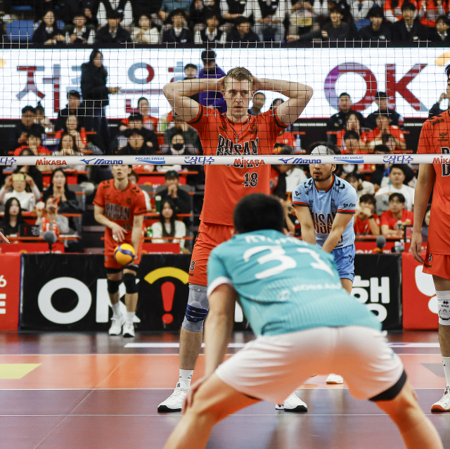 [2025-2026 V리그] 12월 12일 vs 대한항공