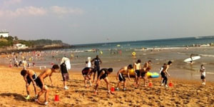 %리스트 타이를%