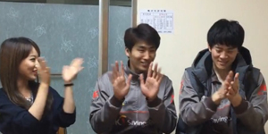 %리스트 타이를%