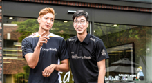 %리스트 타이를%