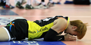 %리스트 타이를%