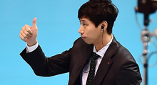 %리스트 타이를%